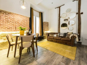 Luxury Design Madrid Center